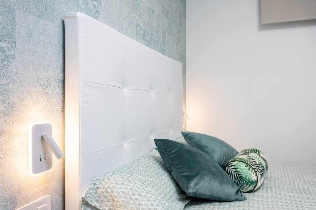 Appartamento Santa Cruz Loft Esterno foto